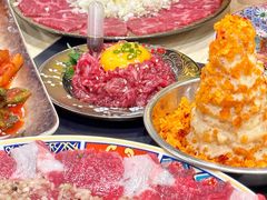 -大阪烧肉BAKA一代(十亩地店)