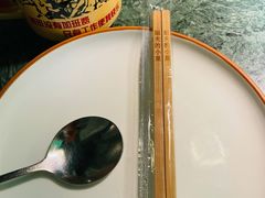 -姐夫的小菜(新中关购物中心店)