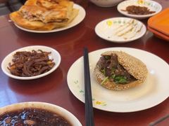 -护国寺小吃(新街口店)