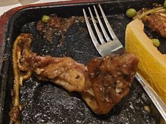 -凡塔斯牛排自助餐厅(广东佛山三水万达店)