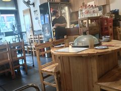-阿鸡鱼庄·顺德鲜蒸小炒(亚运村店)