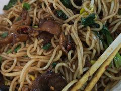 -小毛绝杀炒粉