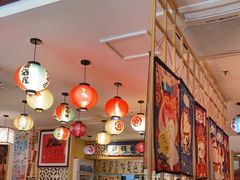 -小樽融合料理·匠心专注料理八年(京溪店)