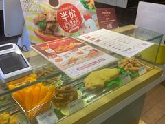 -1973继光香香鸡(合生汇购物中心店)