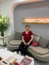 -Verywang半永久纹眉•仪器野生眉