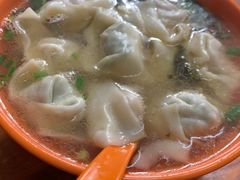 -阿麟馄饨(延长路店)