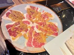 -齐齐哈尔烤肉(惠山万达店)