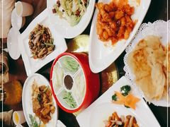 -西安烤鸭店(369烤鸭王店)