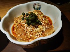 巴蜀豆衣-庆春朴门