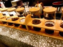 -sugarman espresso素饮糖人高新咖啡工厂