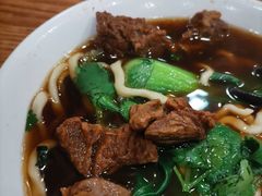 -清真吴记门钉肉饼·喜多利