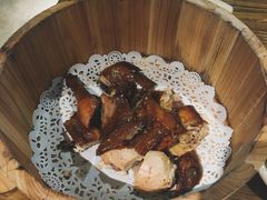 胡桃里烧鸡-胡桃里音乐酒馆(海雅缤纷城店)