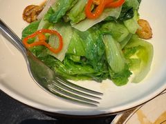 -铭轩中餐厅·海南菜·粤菜(亚龙湾瑞吉店)