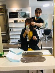 -苑苑发型设计