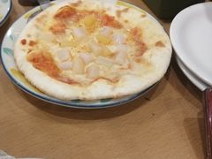 -萨莉亚意式餐厅(金隅嘉品mall店)