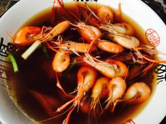 -风味小馆(天目湖宾馆店)