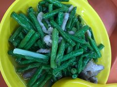 -东华大学第一食堂(松江校区店)