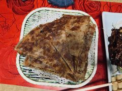 -北平味道.京味菜.烤鸭(梨园店)