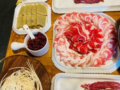 -丁卯•铜锅涮肉(工体店)