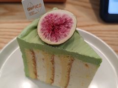 果然橙心-Infica Coffee