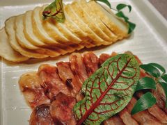 -台鄉缘 ·小海鲜·台州菜(桃林路店)