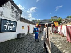 -桂林独秀峰王城景区