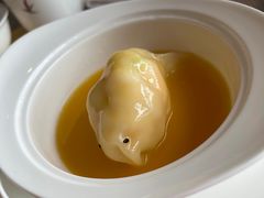 -彩丰楼中餐厅·仁恒洲际酒店