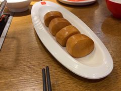 -牛很鲜潮汕牛肉火锅(乐清店)