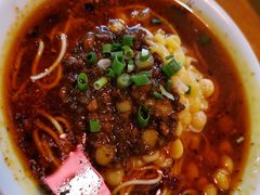 麻辣豌杂面-兵哥豌豆面(建设巷店)