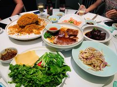 -庆赫隆融合菜馆(群力店)