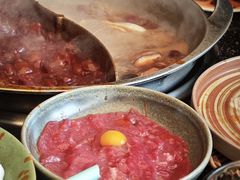 -宽巷子成都火锅(南站店)