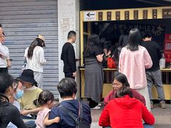 -钟姨糖水(惠城店)