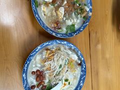 -晓友烧麦(光华村店)