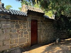 -百泉景区