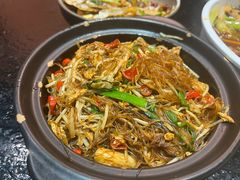 -周姑娘不等味·牛羊肉火锅·螃蟹罗氏虾·烤鱼烤串(高邮店)