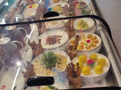 -7号院家宴.烧鸽子(门头沟店)
