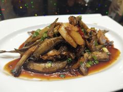 -好兄弟郭巨海鲜(天一阁店)