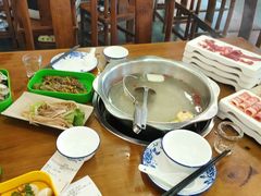 -潮发潮汕牛肉店(龙洞店)