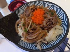 -火山屋台(新街口店)