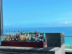 -瑰丽酒店·海吧·天际下午茶·现场DJ·天台酒吧