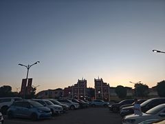 -京津佛罗伦萨小镇