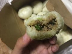酱肉包-舒小笼松针小笼包