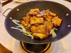 -马凯餐厅(长椿街店)