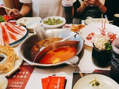 -刘一锅筋头巴脑(大悦城C店)