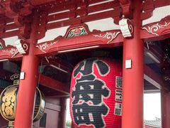 -浅草寺