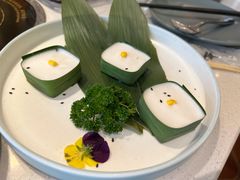 -Linlin泰餐厅(华夏幸福店)