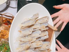 -红鼎豆捞·非遗鲍皇汤火锅(宝丰路店)