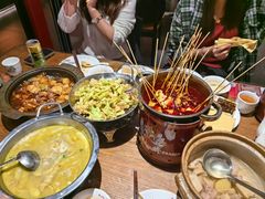 -老山东·山东菜(鲁菜名店)