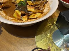 -壹零捌道·北京烤鸭(车公庄店)