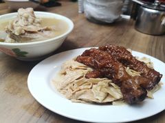 -松發肉骨茶(牛车水店)